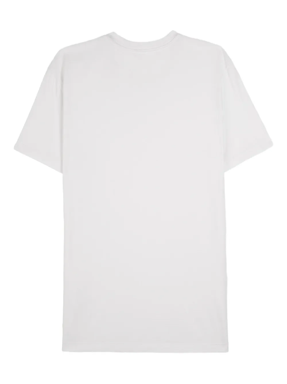 Osklen playera con estampado gráfico | Playeras | Image 2