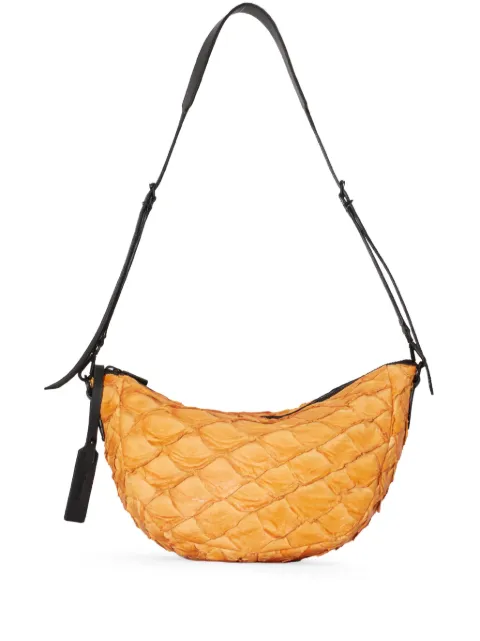 Osklen mini Andiroba shoulder bag