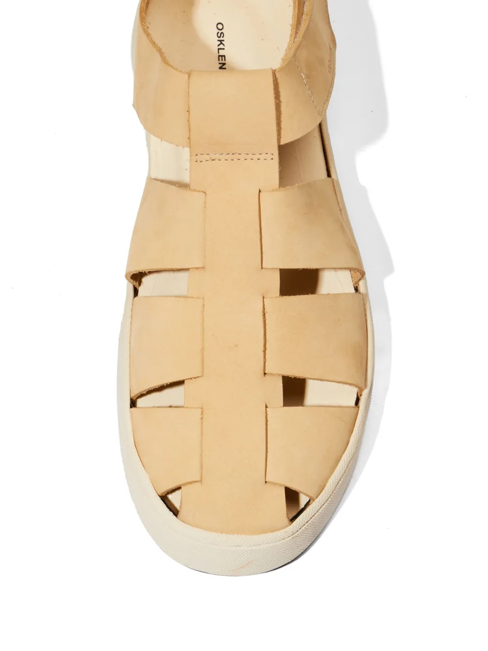 Osklen Soho sandalen - Beige