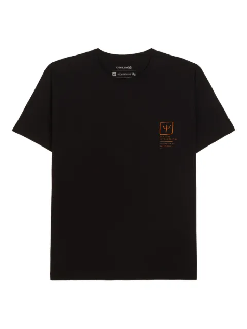 Osklen Kite logo T-shirt