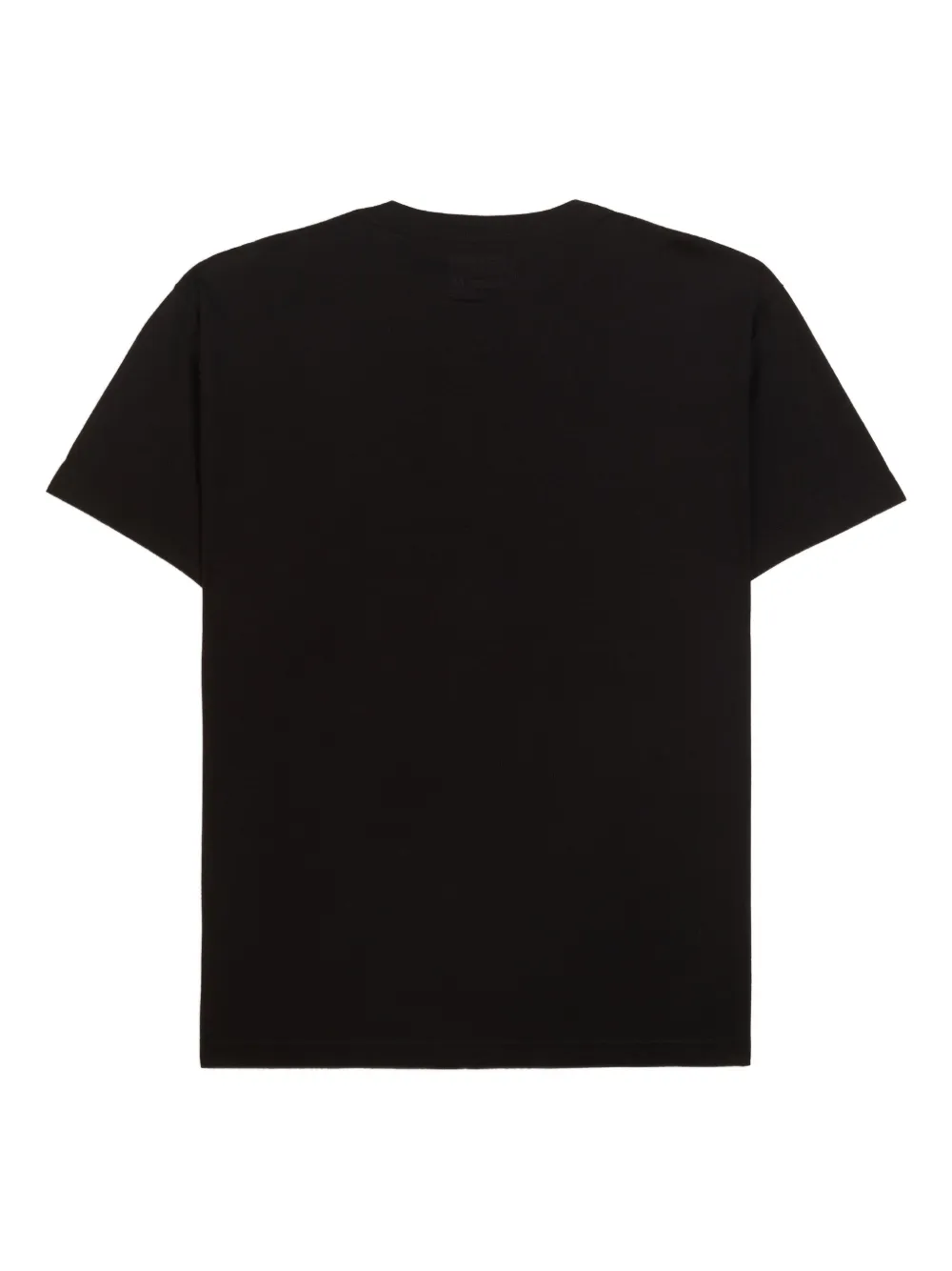 Osklen Kite Logo T-shirt - Zwart