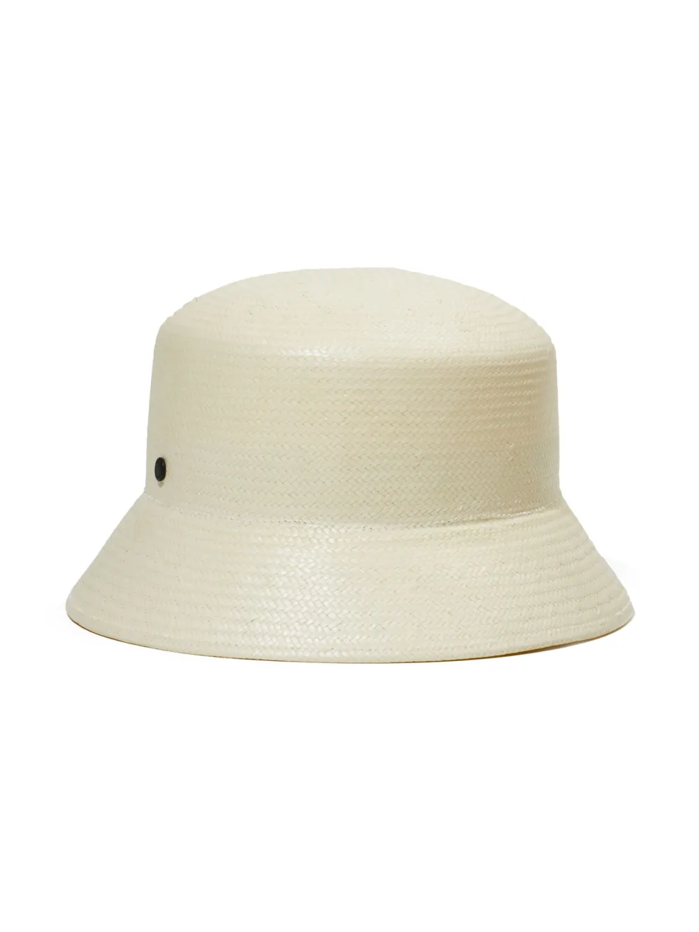 Osklen Dubbele hoed Beige
