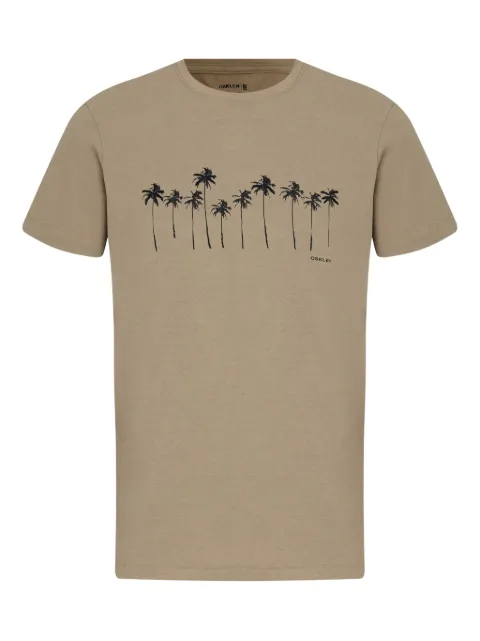 Osklen Palm T-Shirt