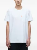 Osklen chest-pocket T-shirt - White