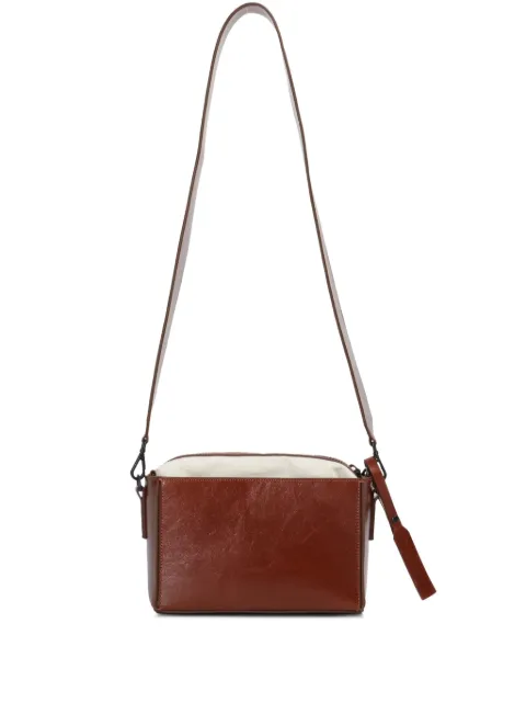 Osklen Bolsa de ombro Box