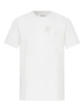 Osklen graphic-print t-shirt - White
