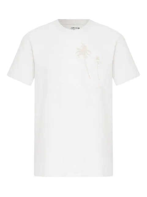 Osklen graphic-print t-shirt