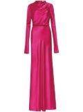 Rachel Gilbert Lucielle gown - Pink