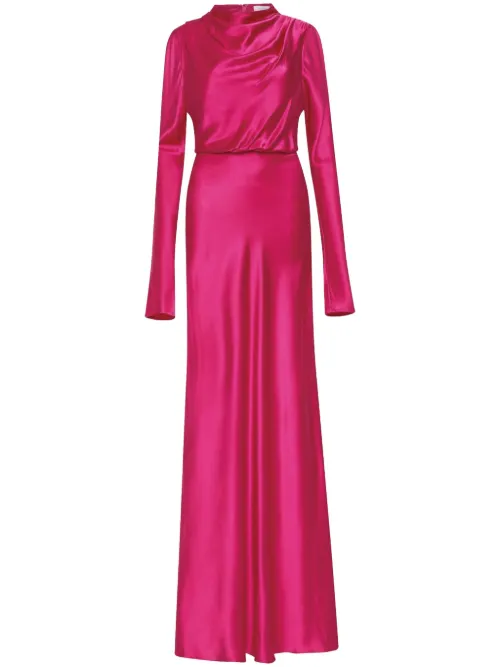 Robe longue Lucielle - Rachel Gilbert - Modalova