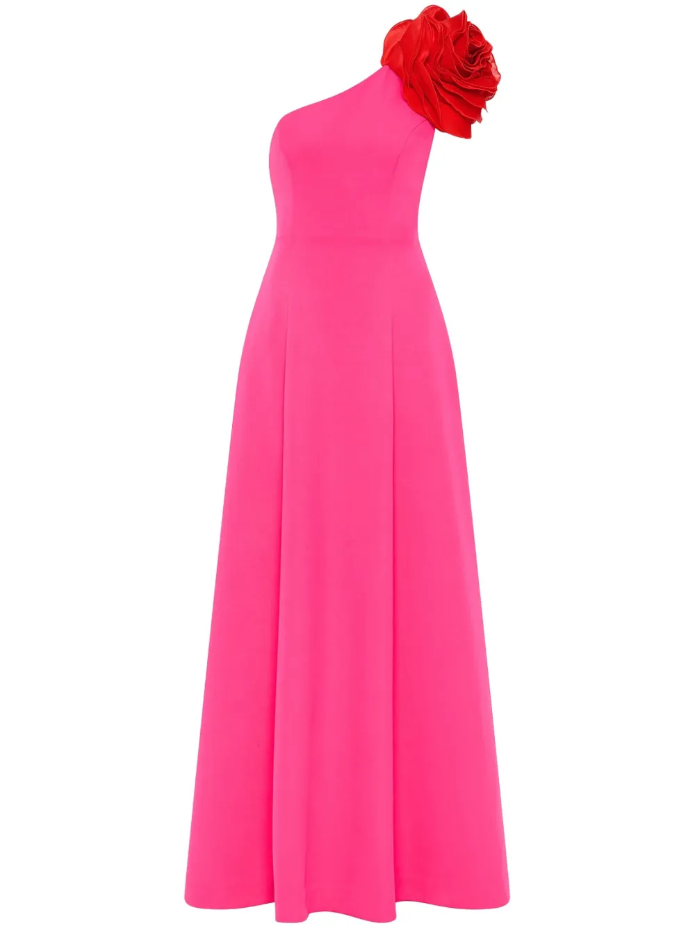 Rachel Gilbert Abito da sera Vya - Rosa