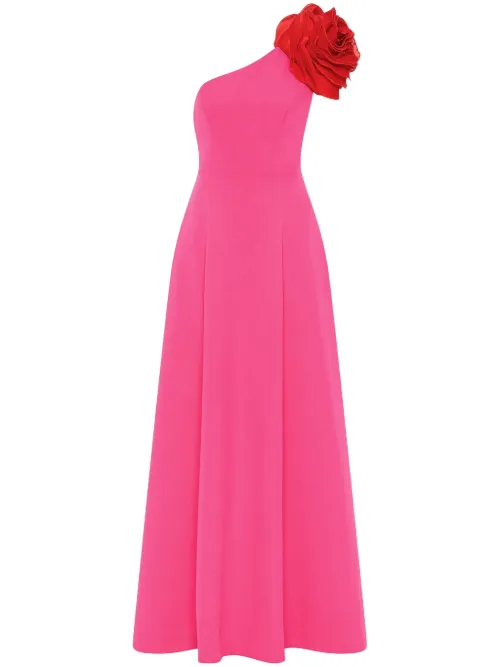 Robe longue Vya - Rachel Gilbert - Modalova