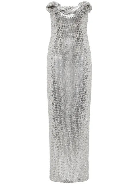 Rachel Gilbert Rosalie gown
