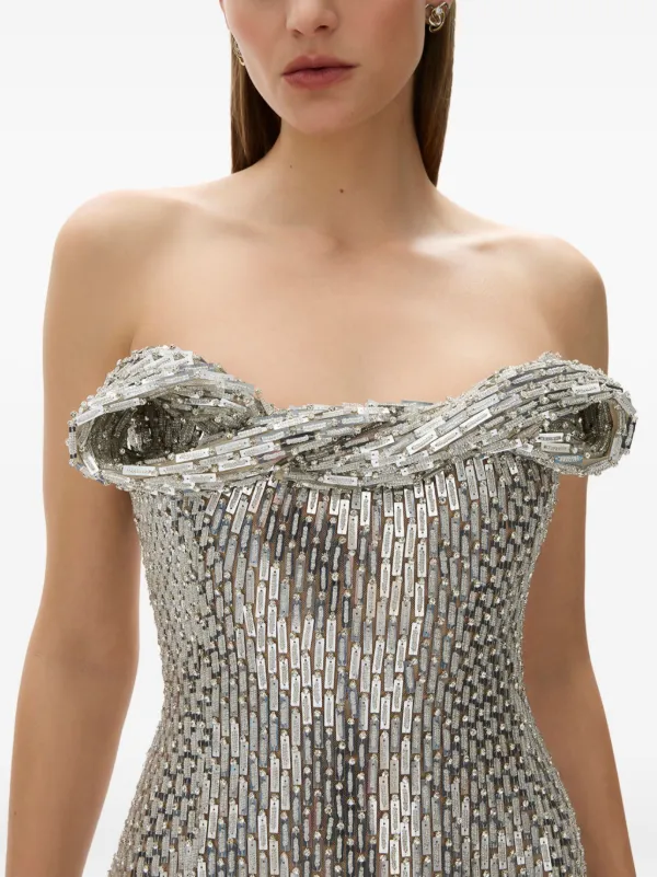 Rhodes gown