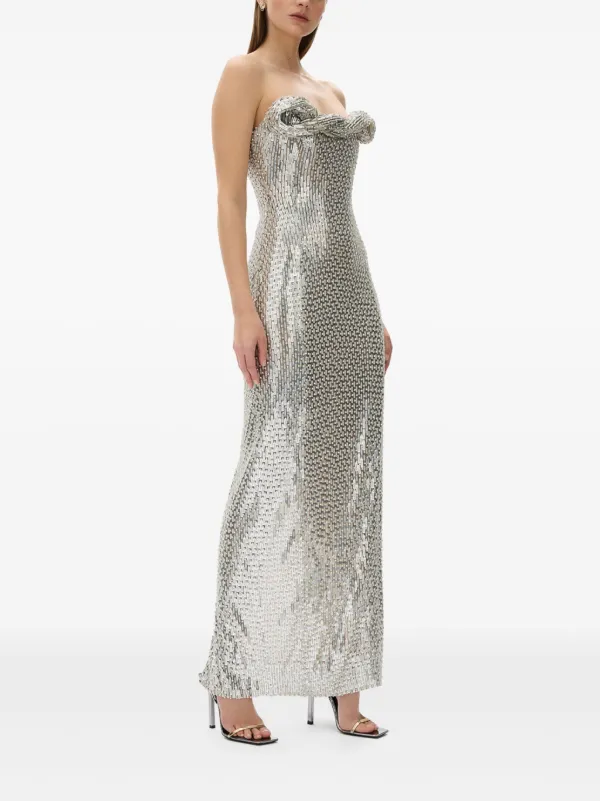Rhodes gown