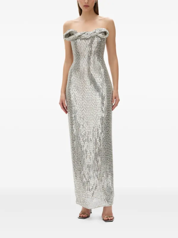 Rhodes gown