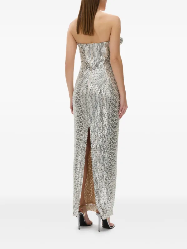 Rhodes gown