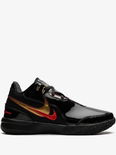 Nike Zoom LeBron NXXT Gen AMPD スニーカー