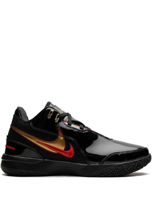 Baskets Zoom LeBron NXXT Gen AMPD - Nike - Modalova