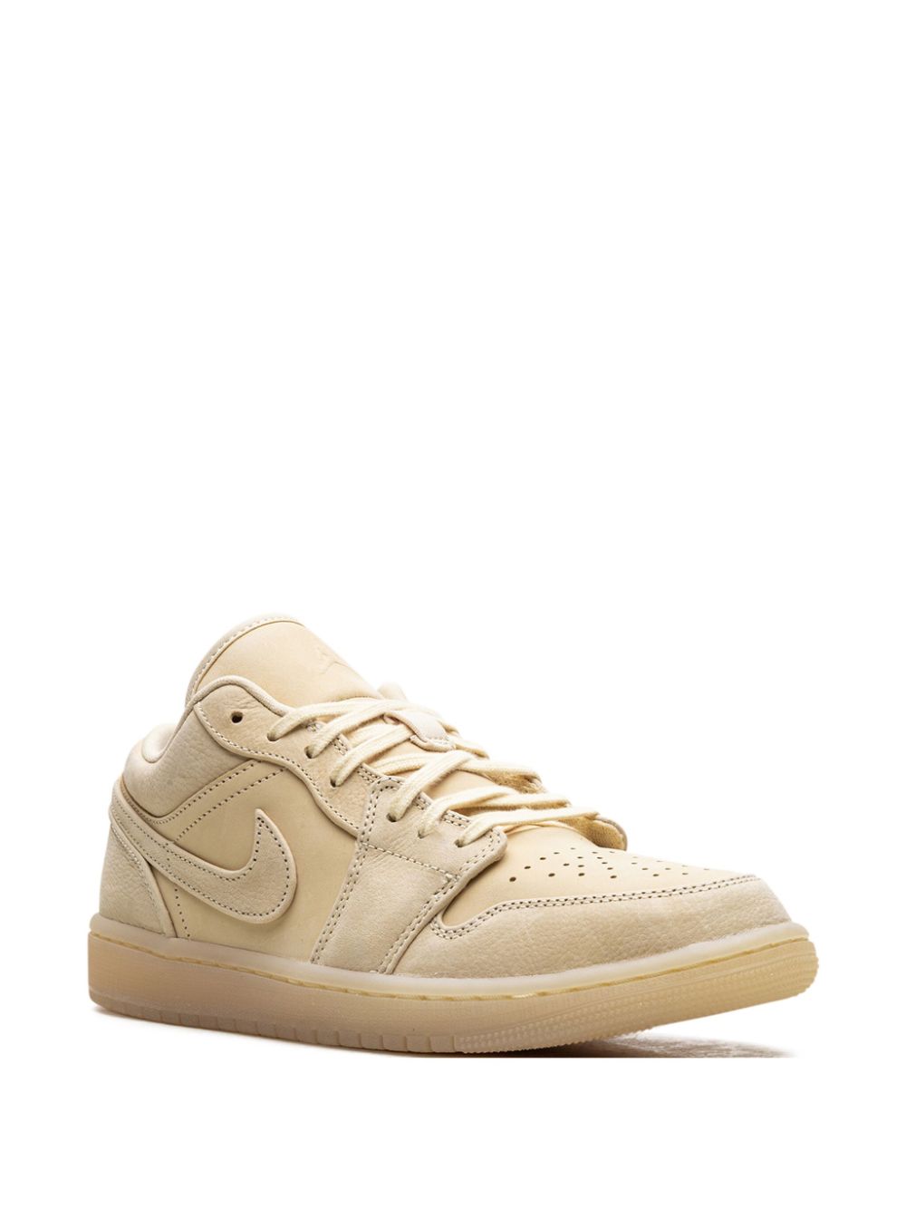 Jordan Air 1 Low sneakers Neutrals