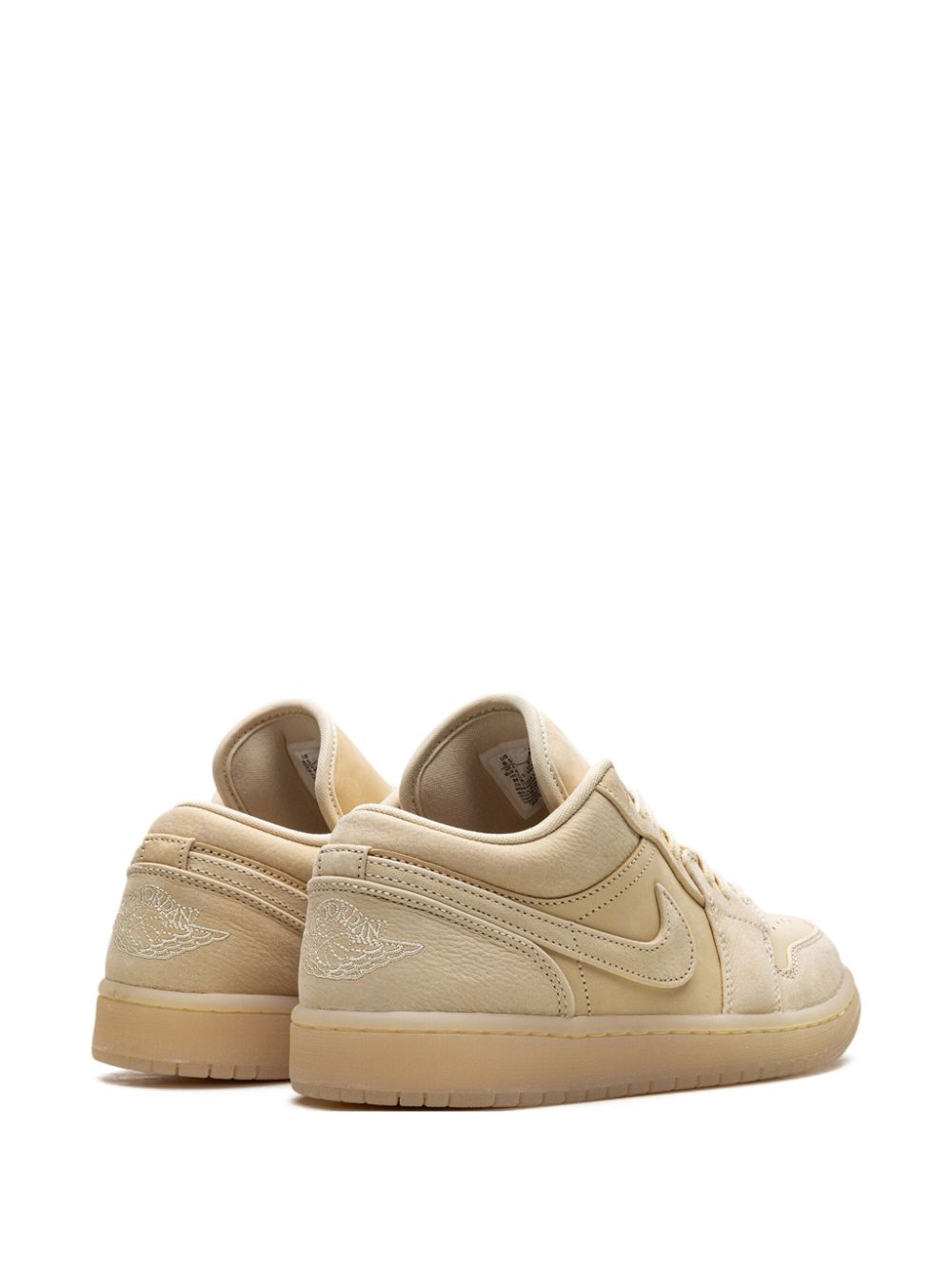 Jordan Air 1 Low sneakers Neutrals