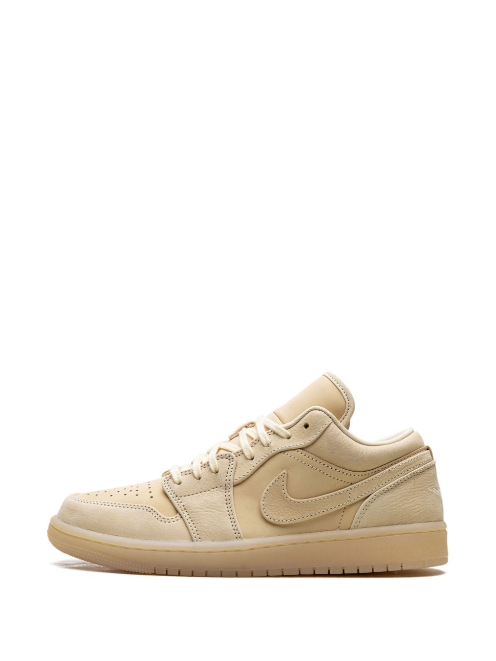 Jordan Air 1 Low sneakers Neutrals