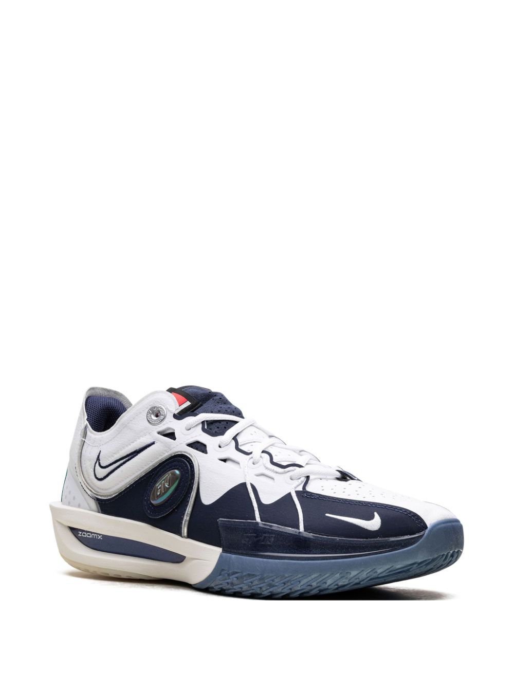 Nike Air Zoom GT Cut 3 sneakers - Wit