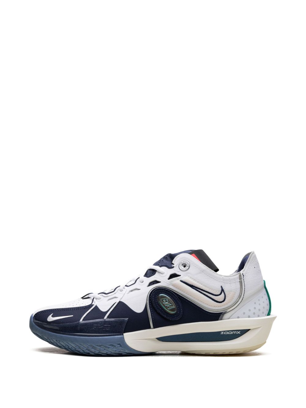 Nike Air Zoom GT Cut 3 sneakers White