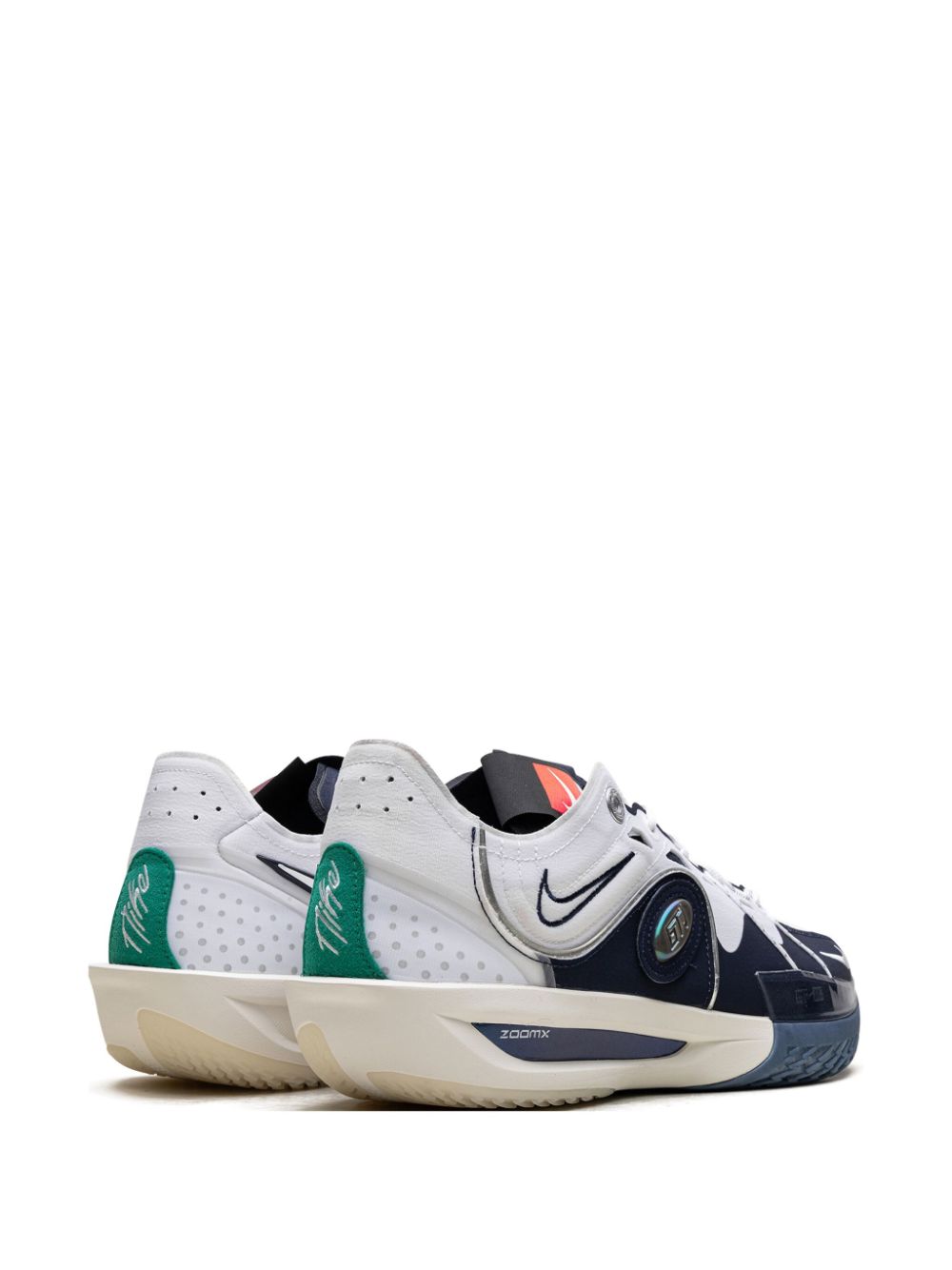 Nike Air Zoom GT Cut 3 sneakers White