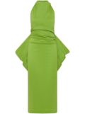 Rachel Gilbert Lottie dress - Green