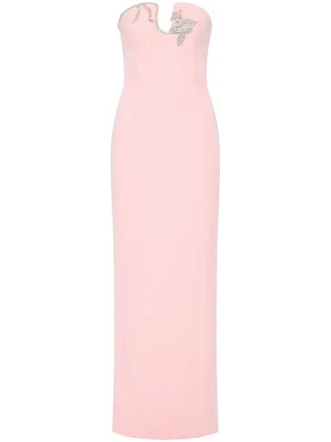 Rachel Gilbert Leura gown