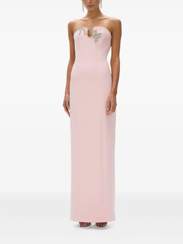 Rhodes gown
