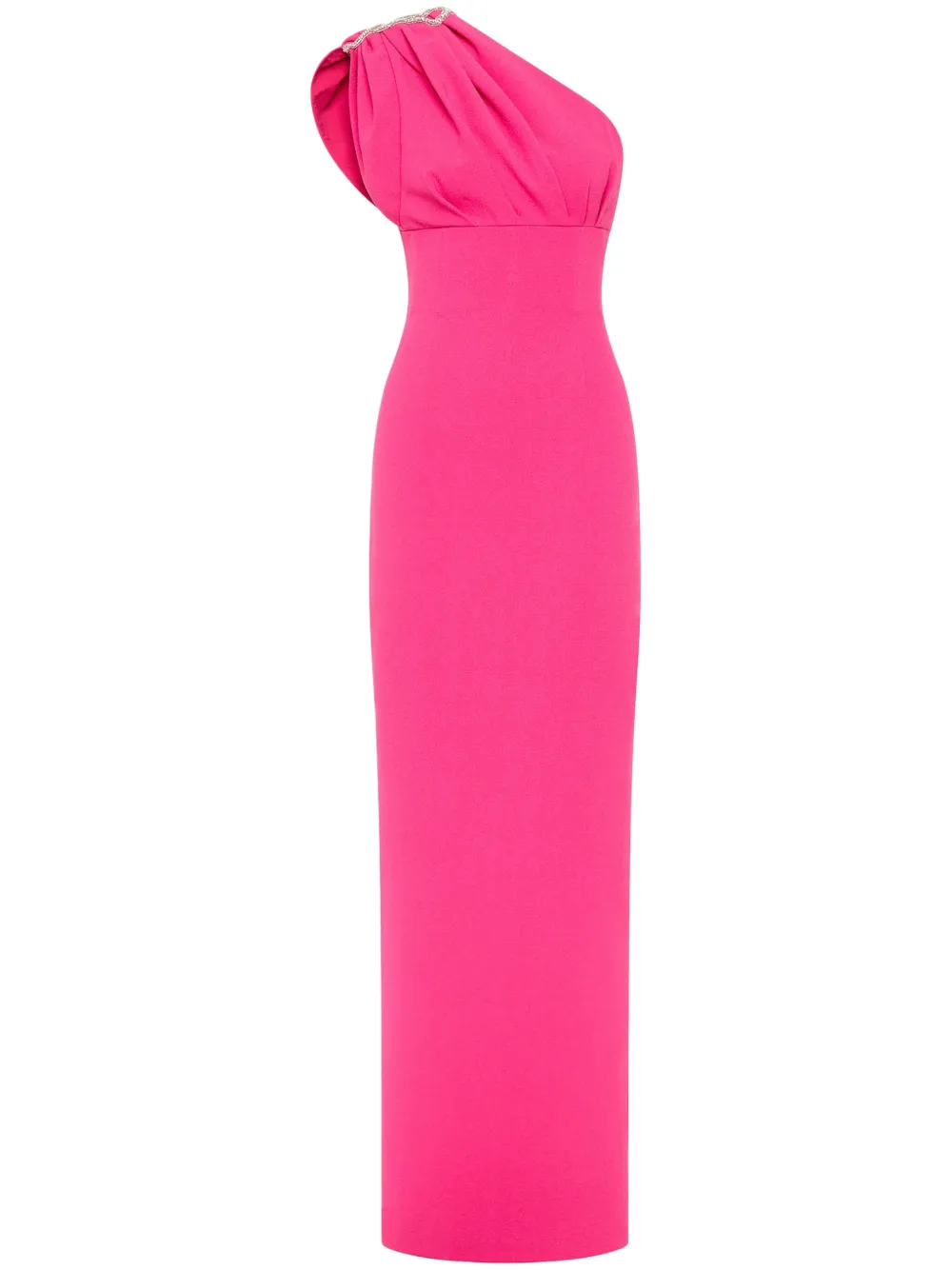 Rachel Gilbert Abito da sera Winona - Rosa