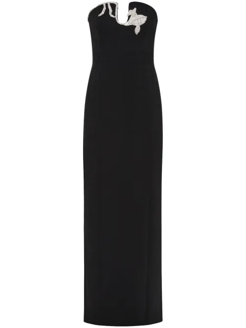 Robe longue Leura - Rachel Gilbert - Modalova