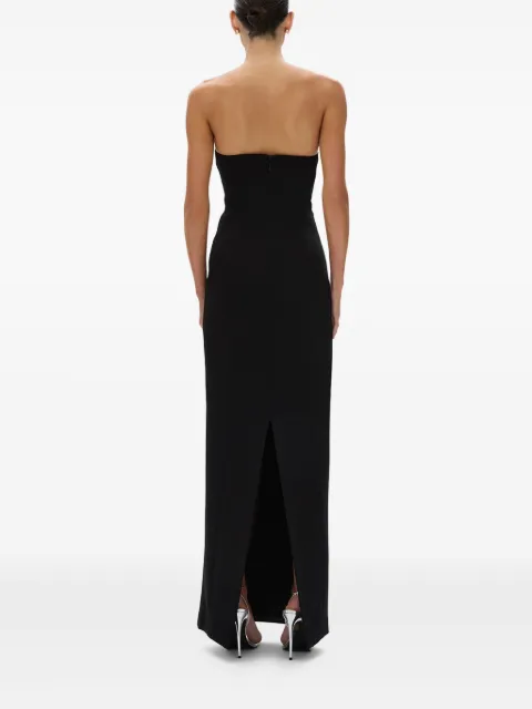 Rachel Gilbert Leura gown 25FRG62149BLK - 3