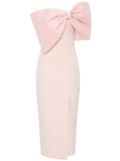 Rachel Gilbert Kace dress - Pink