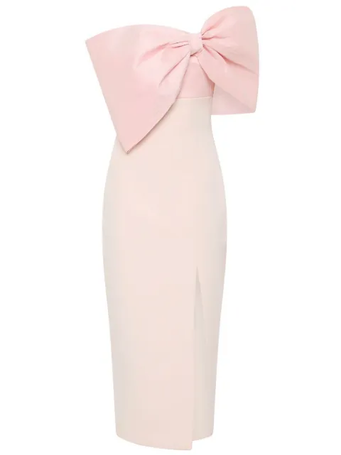 Rachel Gilbert Kace dress 
