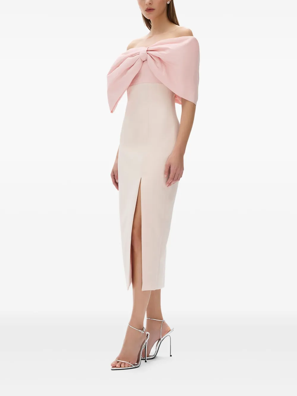 Rachel Gilbert Kace dress