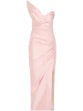 Rachel Gilbert Anders dress - Pink