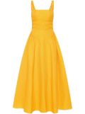 Rachel Gilbert Sophia dress - Yellow