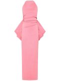 Rachel Gilbert Lottie gown - Pink