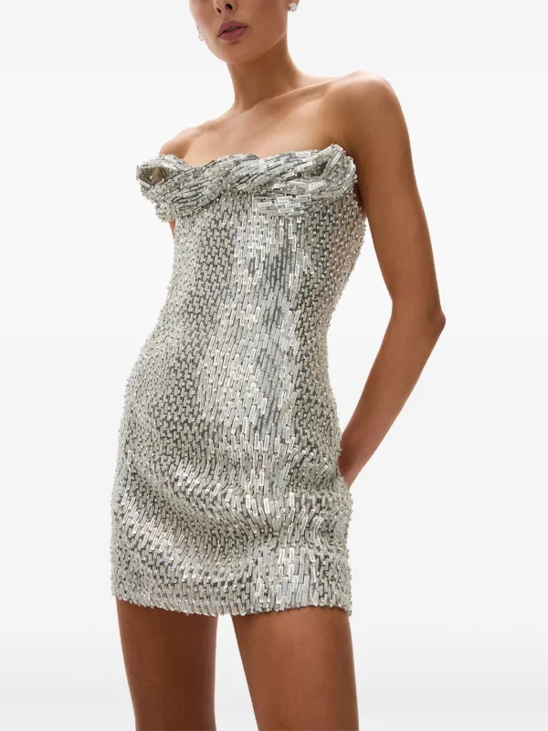 Rhodes gown