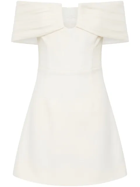 Rachel Gilbert Aven mini dress