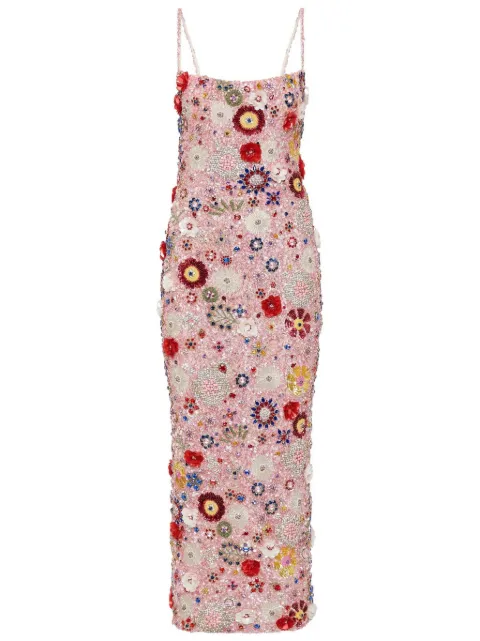 Rachel Gilbert Francesca gown 