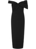 Rachel Gilbert Mattie dress - Black