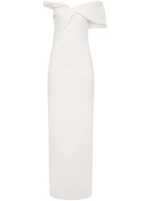 Robe longue Mattie - Rachel Gilbert - Modalova
