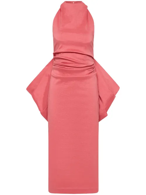 Rachel Gilbert robe Lottie - Rose - Rachel Gilbert - Modalova