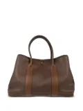 Hermès Pre-Owned 2005 Garden Party TPM tote bag - Brown