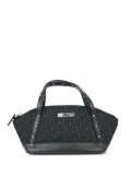 Christian Dior Pre-Owned 2003 Street Chic Trotter hand bag - Black