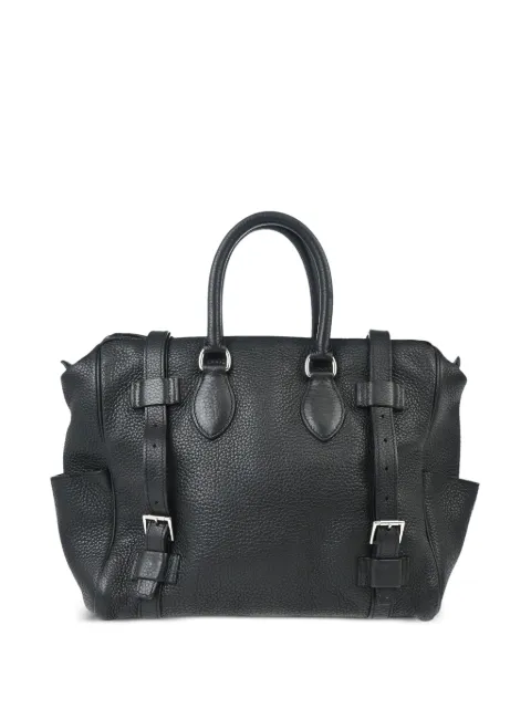 Hermès Pre-Owned bolsa de mano Pursangle 31 2008