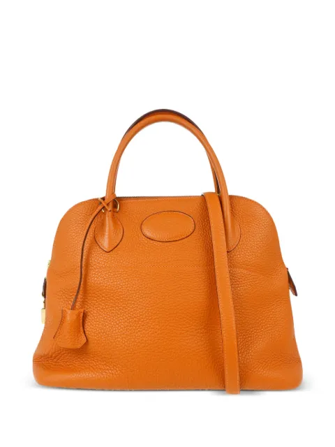 Hermès Pre-Owned 2006 Bolide Handtasche 31cm